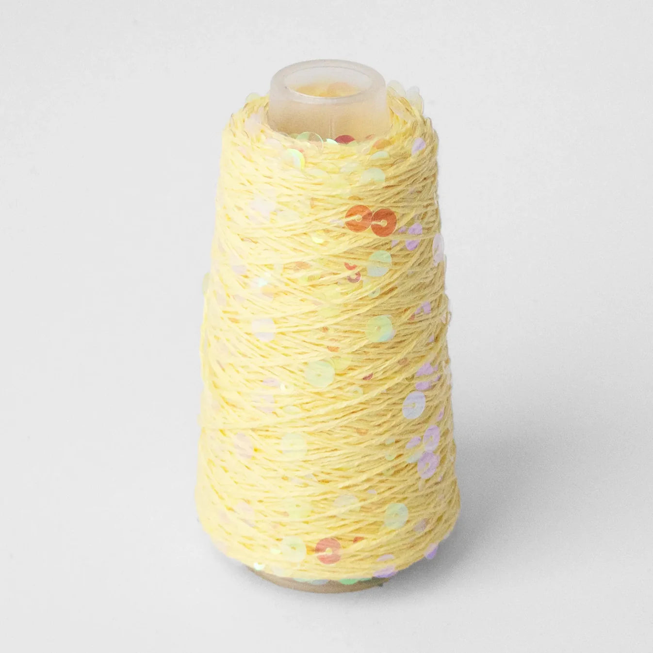 Sequins - Pailettengarn