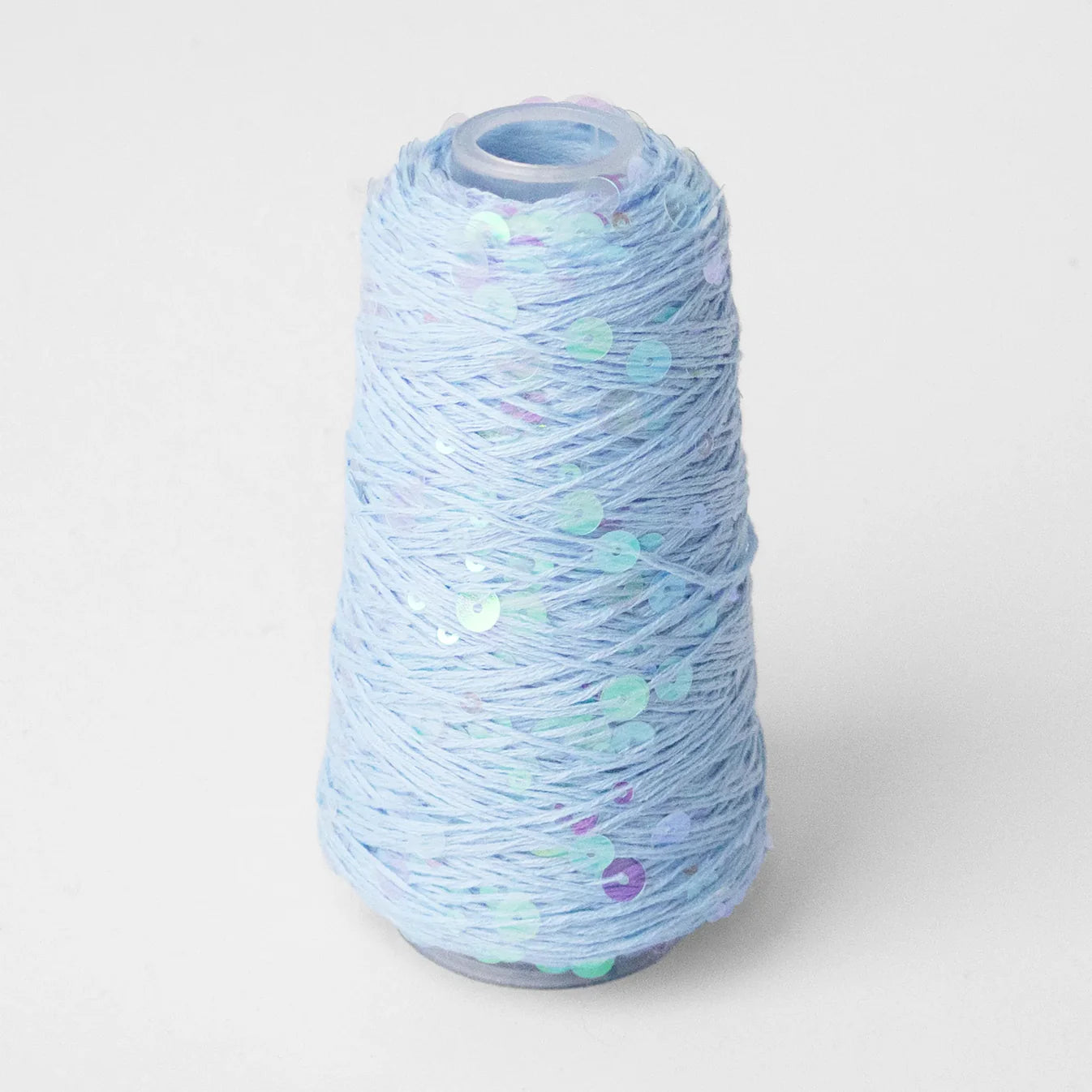Sequins - Pailettengarn