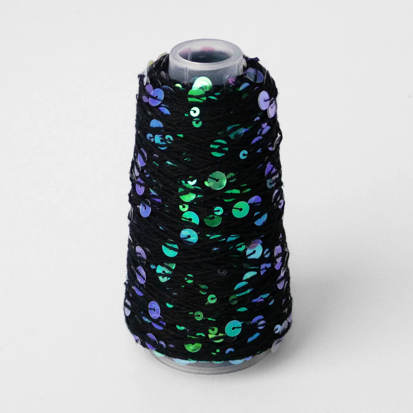 Sequins - Pailettengarn