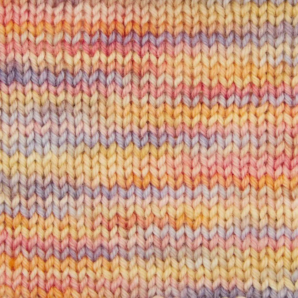 Terra Color Sockenwolle