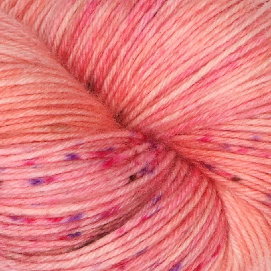 Terra Color Sockenwolle