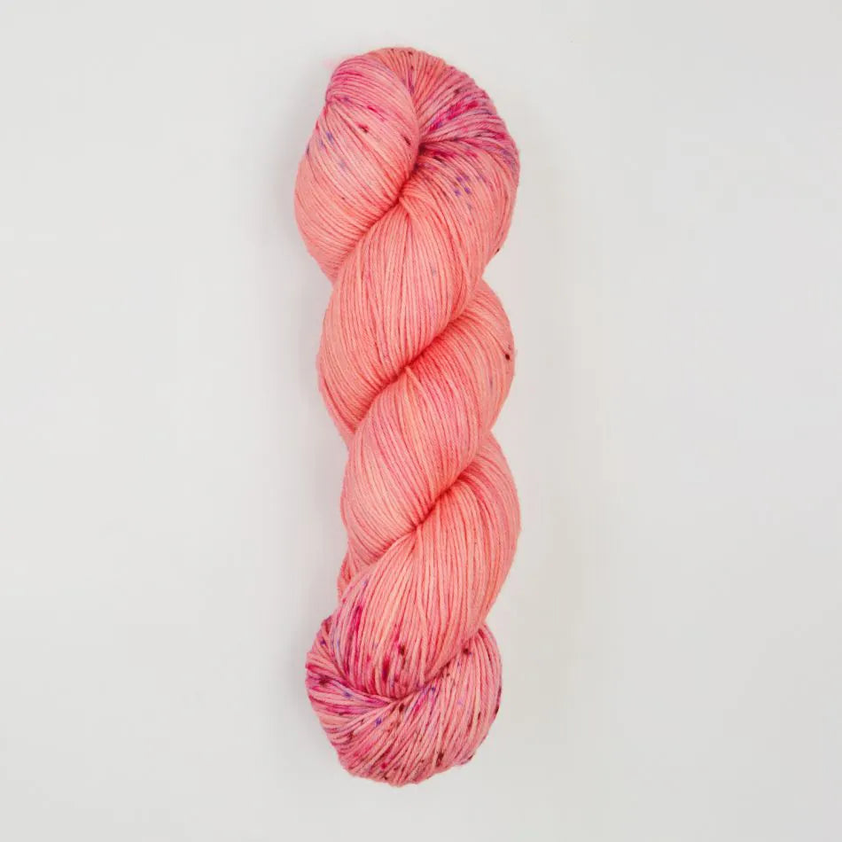 Terra Color Sockenwolle