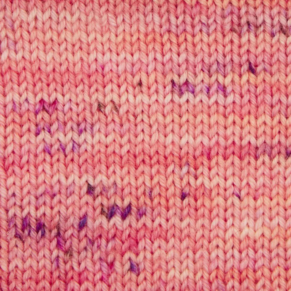 Terra Color Sockenwolle