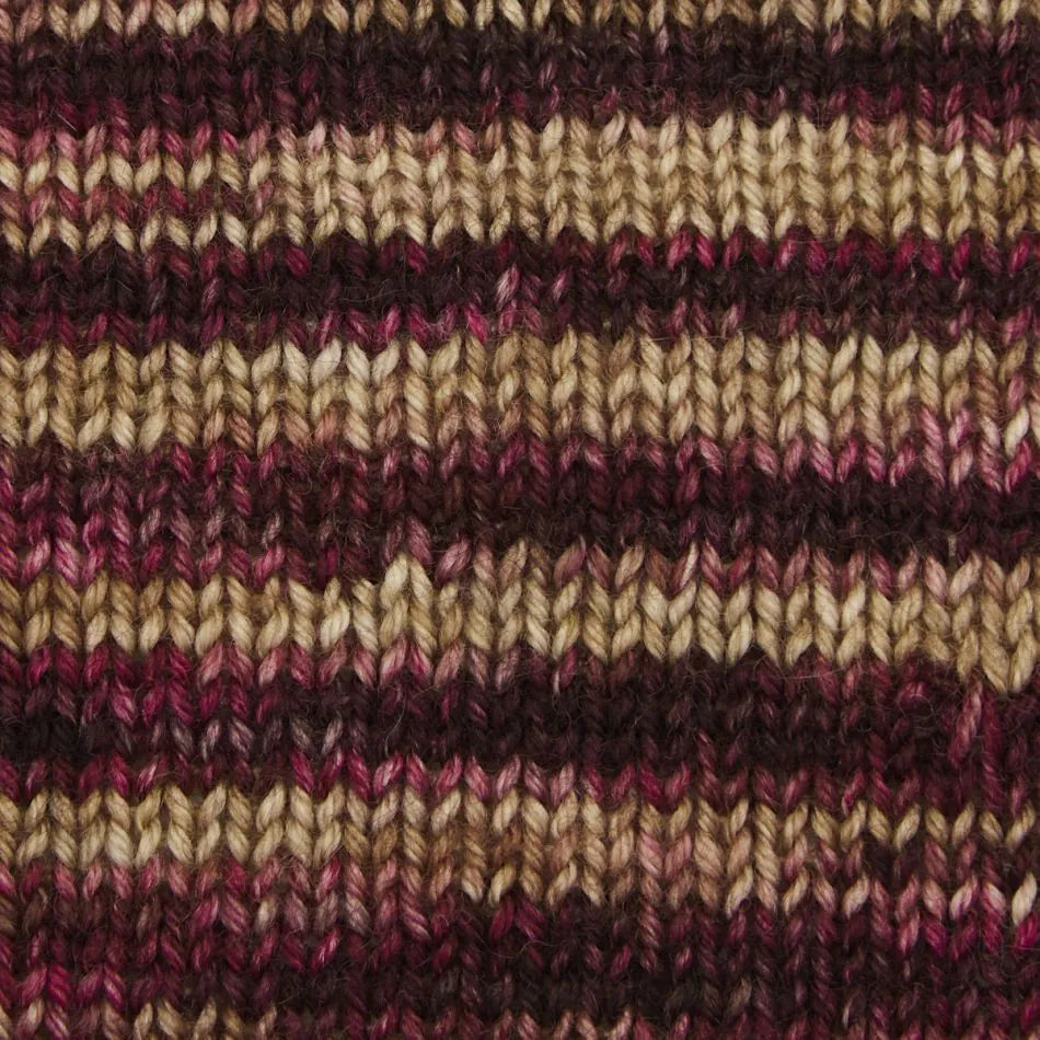 Terra Color Sockenwolle