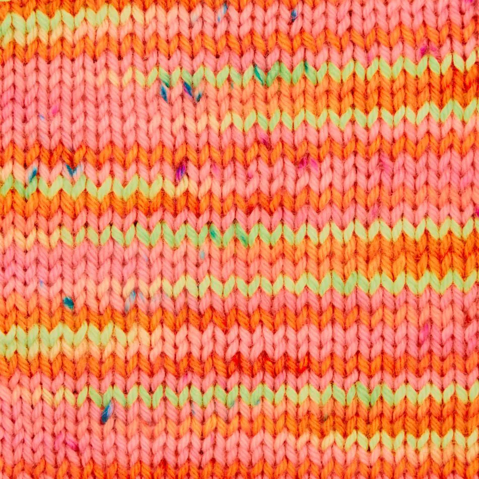 Terra Color Sockenwolle