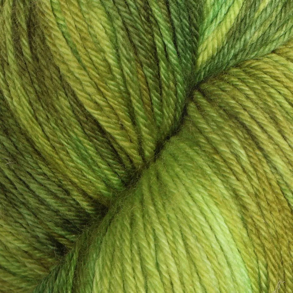 Terra Color Sockenwolle