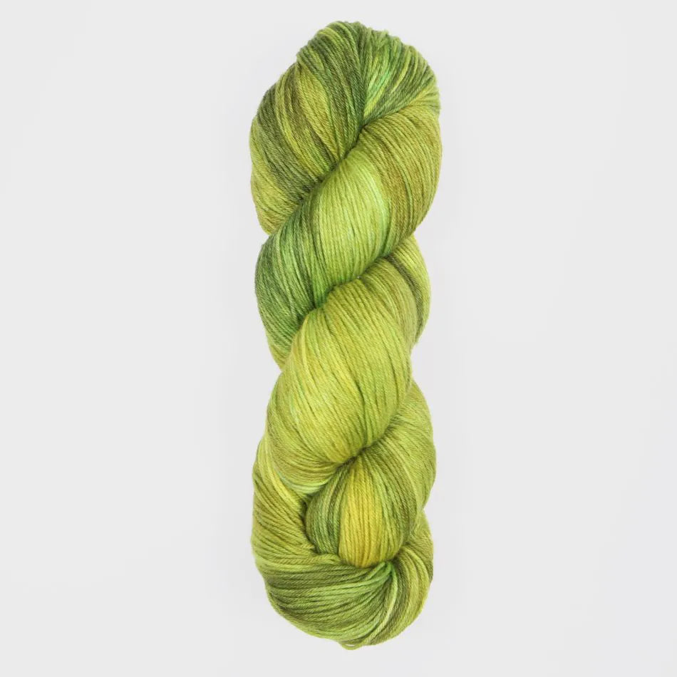 Terra Color Sockenwolle