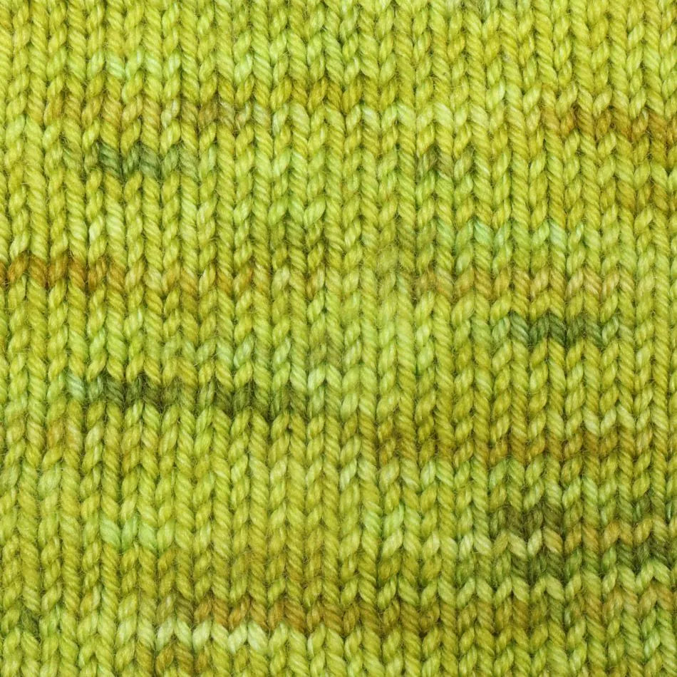 Terra Color Sockenwolle