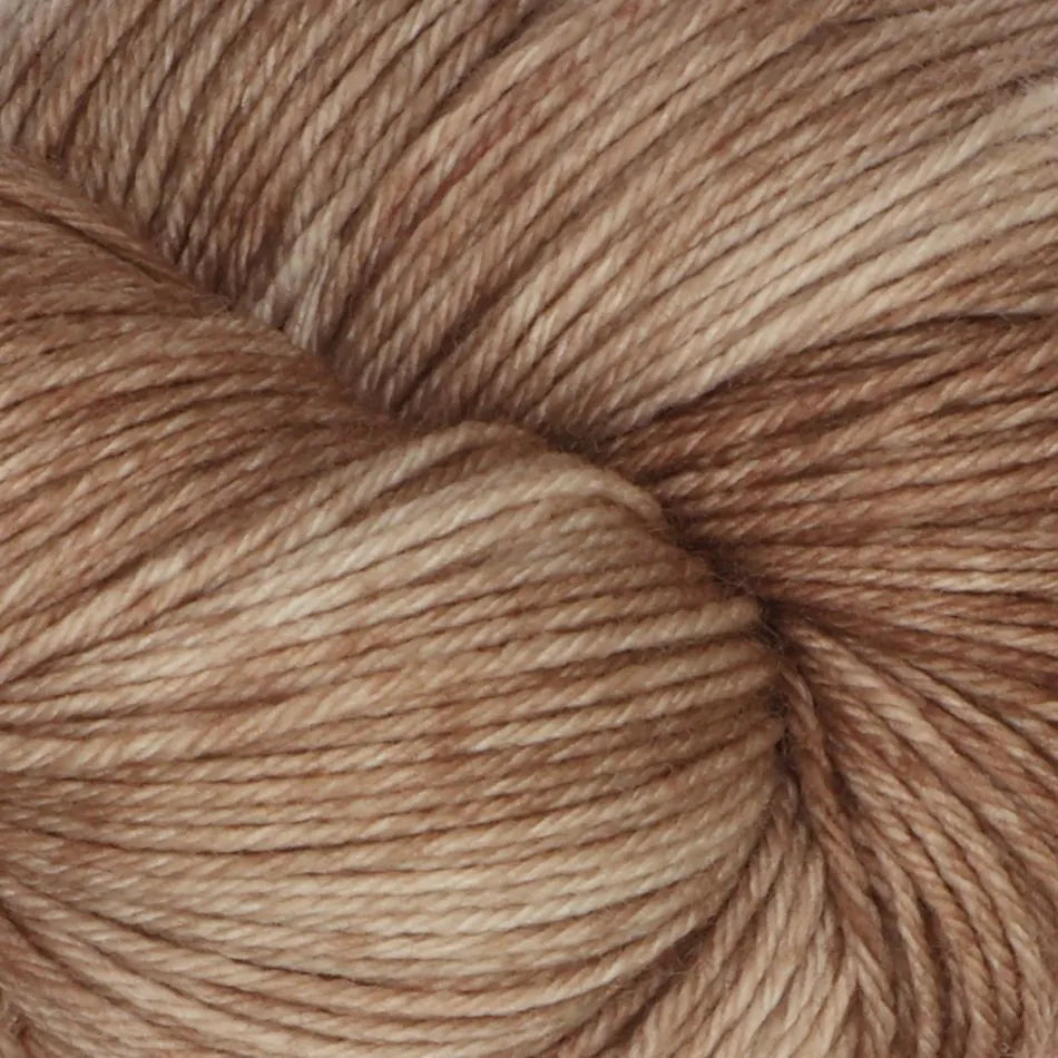 Terra Color Sockenwolle