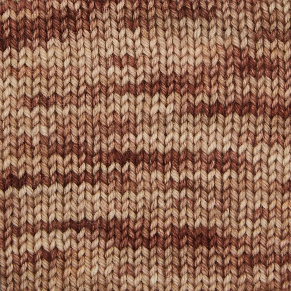 Terra Color Sockenwolle