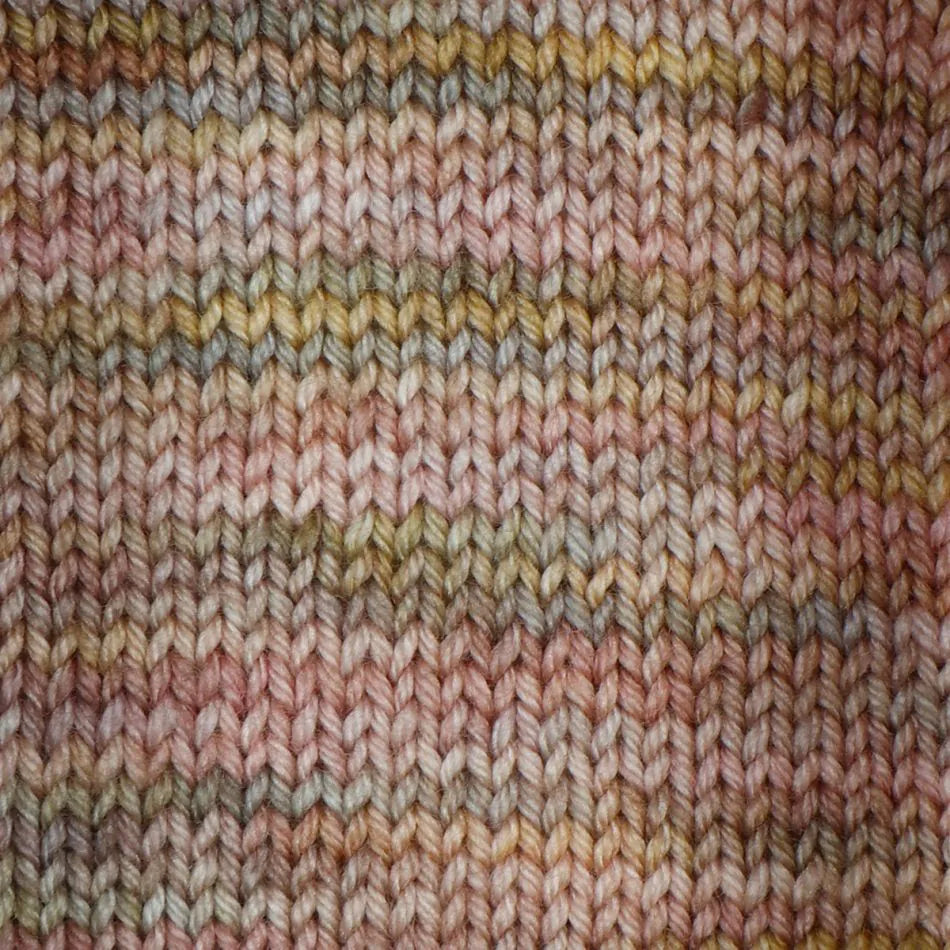 Terra Color Sockenwolle