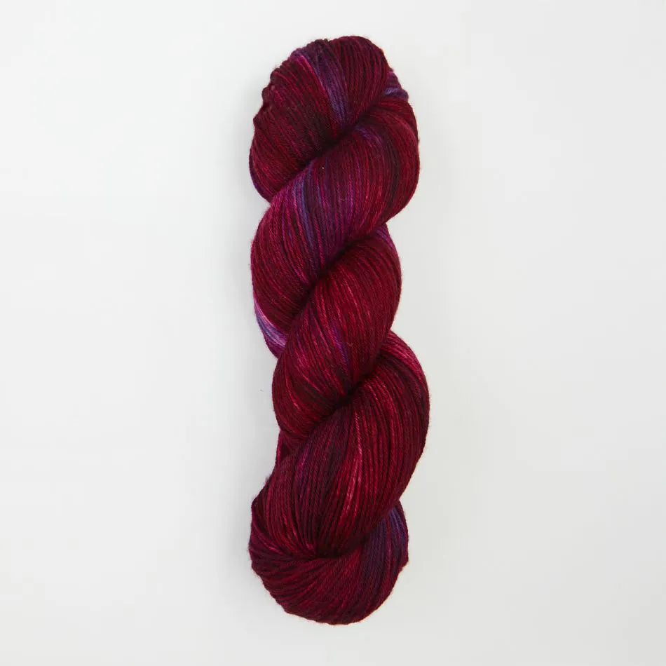 Terra Color Sockenwolle
