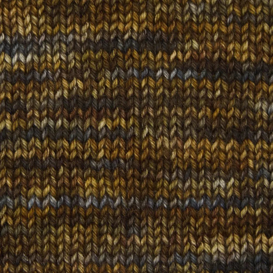 Terra Color Sockenwolle