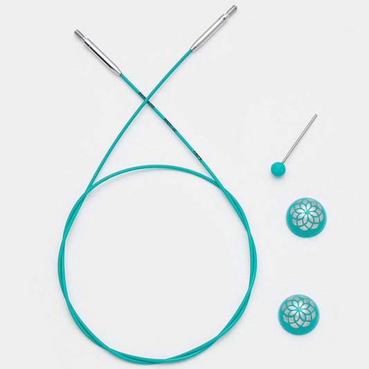 Seile Swivel 360° drehbar