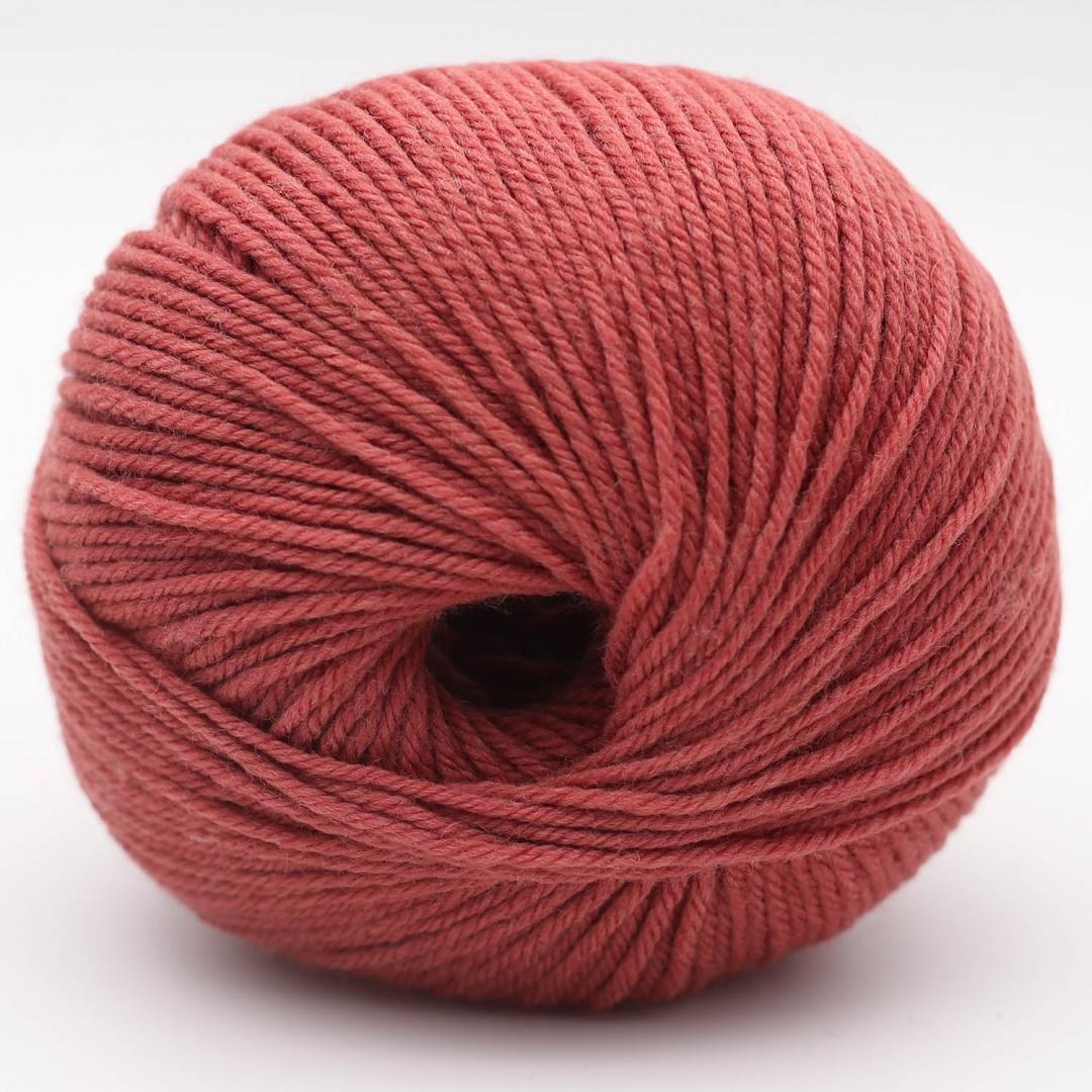 The Merry Merino 140