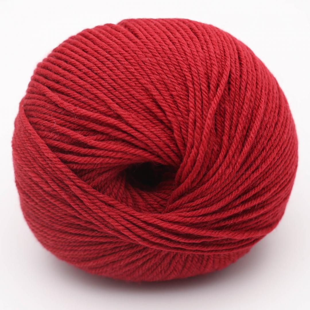 The Merry Merino 140