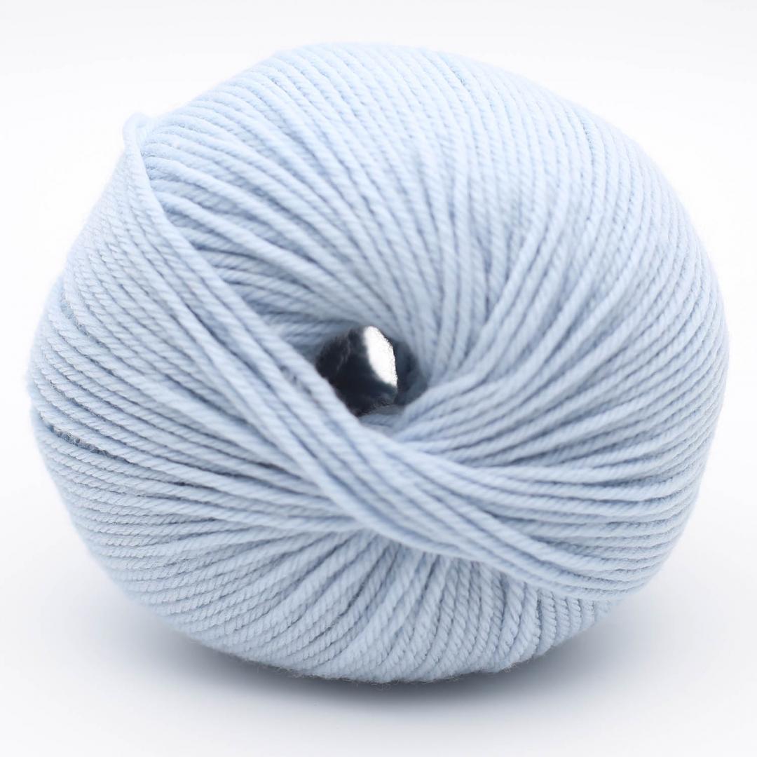The Merry Merino 140