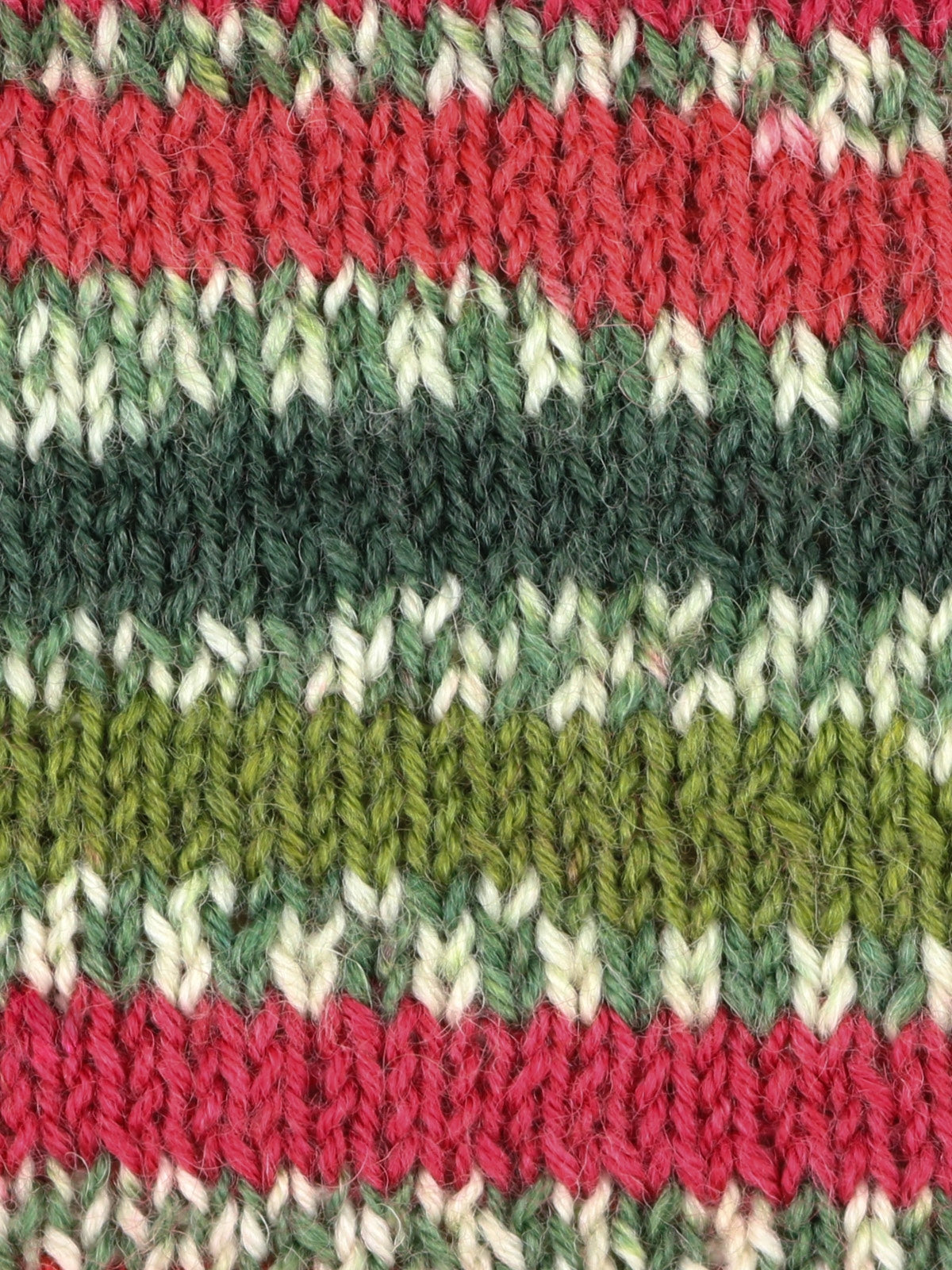 Signature Christmas Yarn Sockenwolle 4-fädig