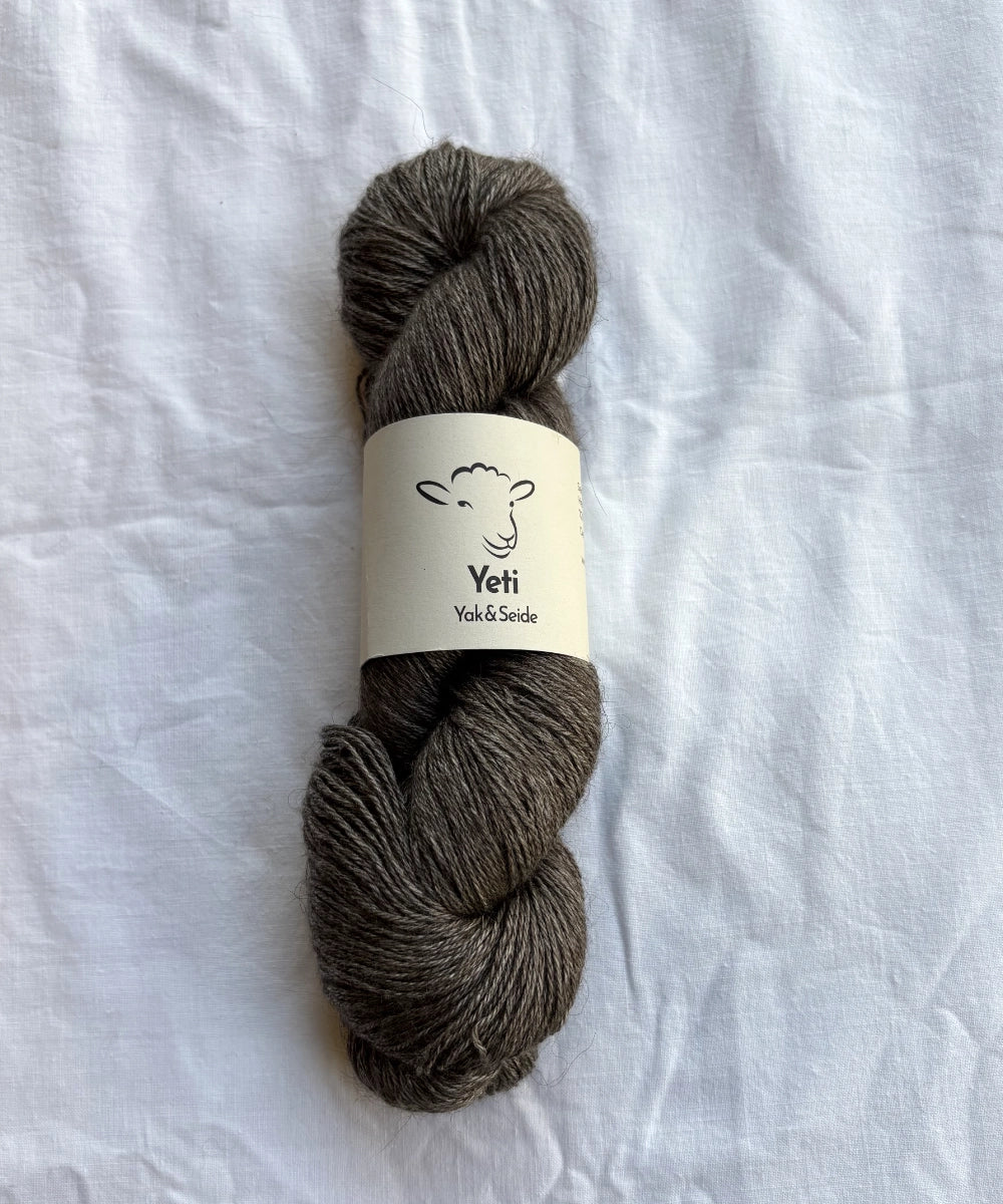 Yeti