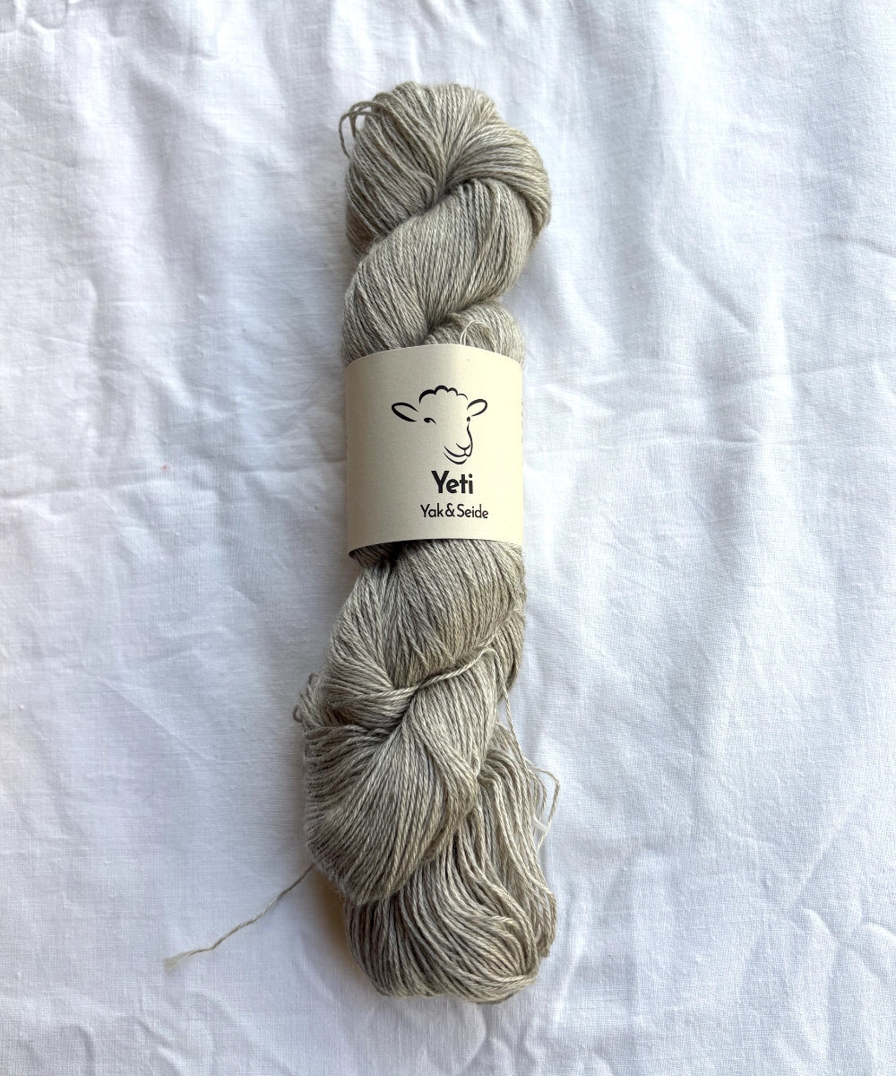 Yeti