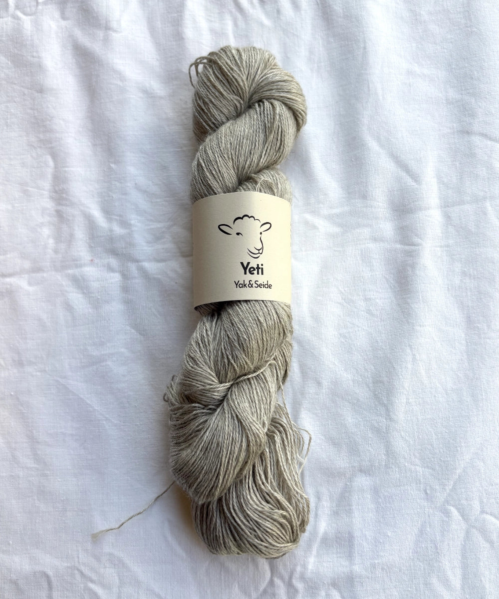 Yeti
