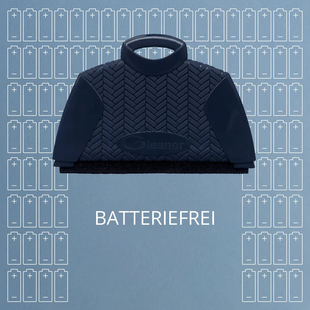 Fusselentferner / Pullover-Retter / Mehrstoffkamm (ohne Batterien)