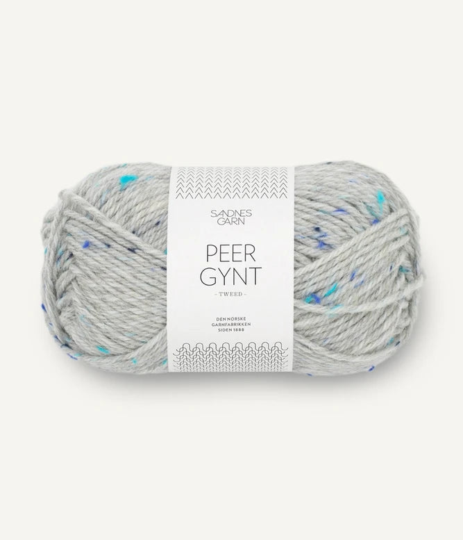 (PetiteKnit) Peer Gynt