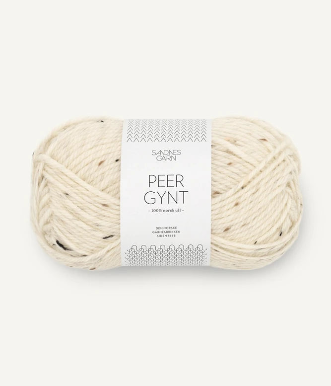 (PetiteKnit) Peer Gynt