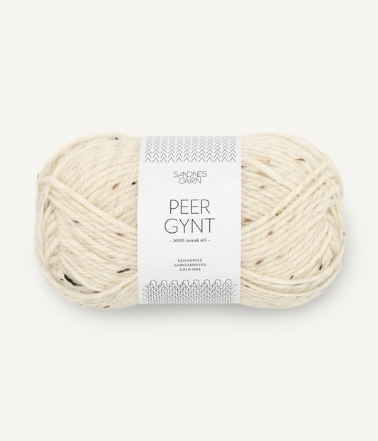 (PetiteKnit) Peer Gynt