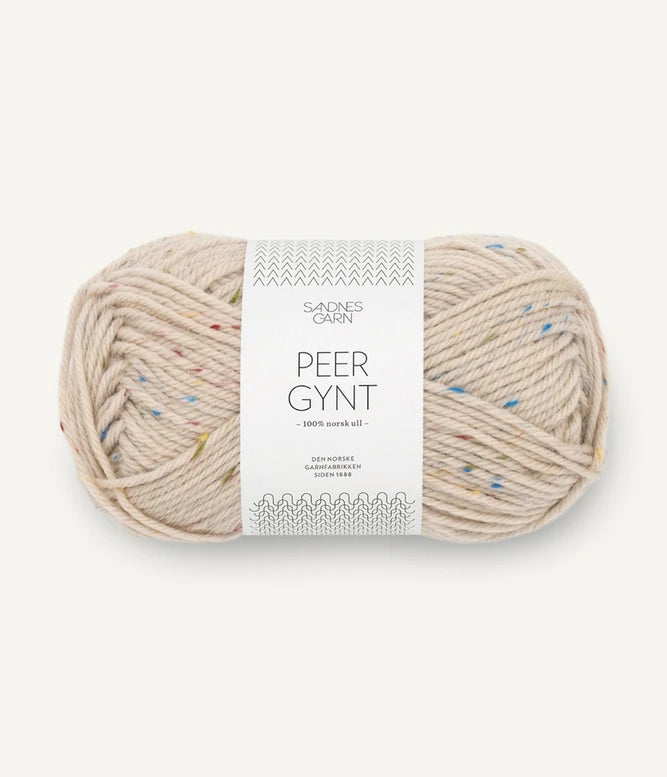 (PetiteKnit) Peer Gynt