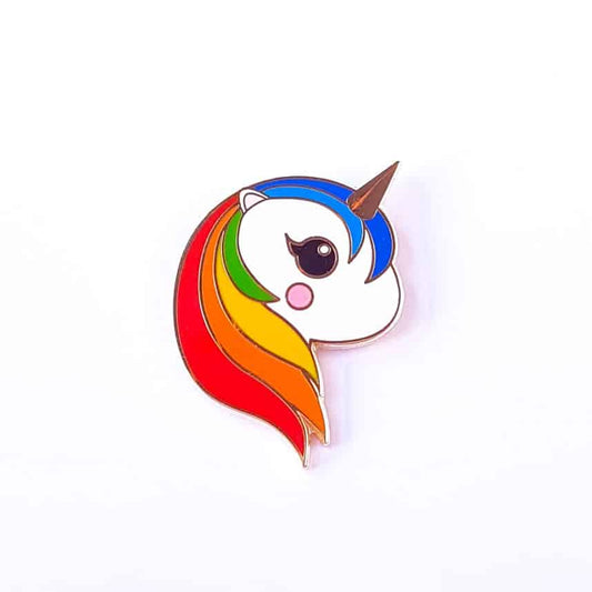 Pin zum anstecken
