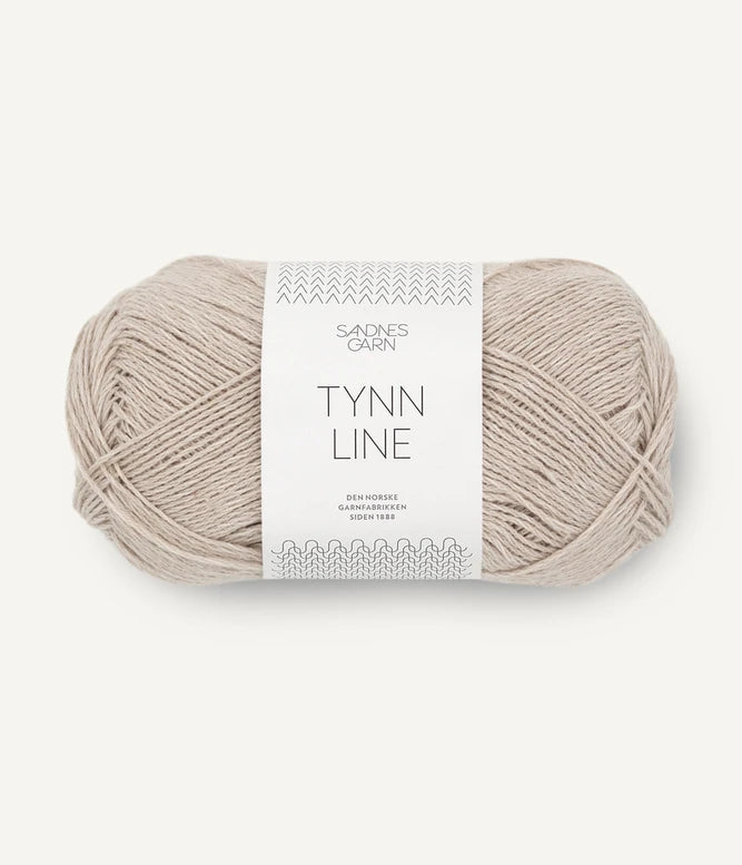 Tynn Line