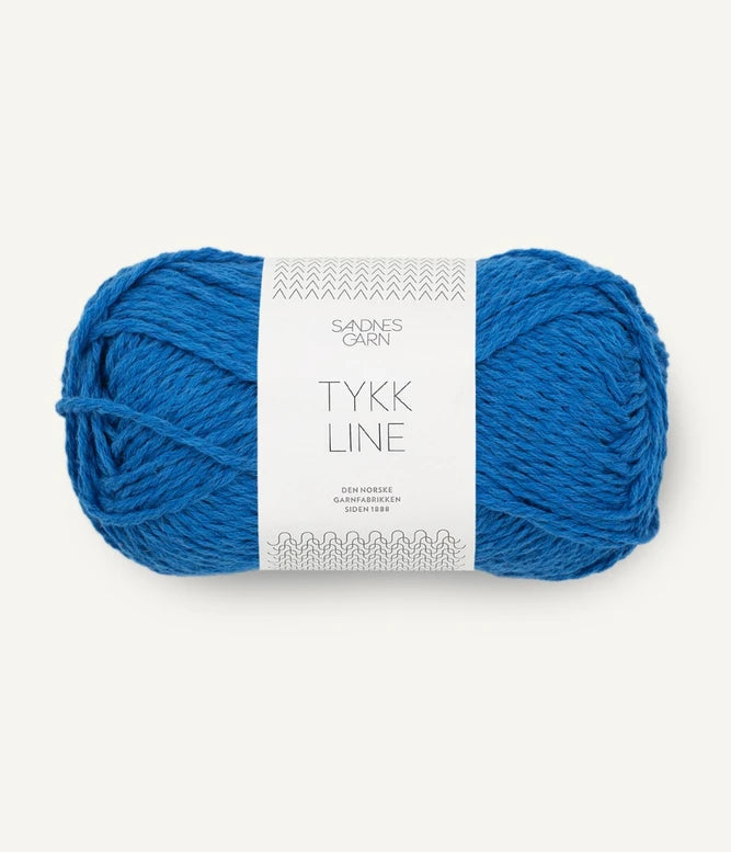 Tykk Line