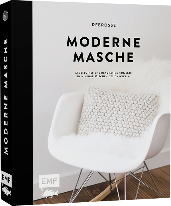 Moderne Masche