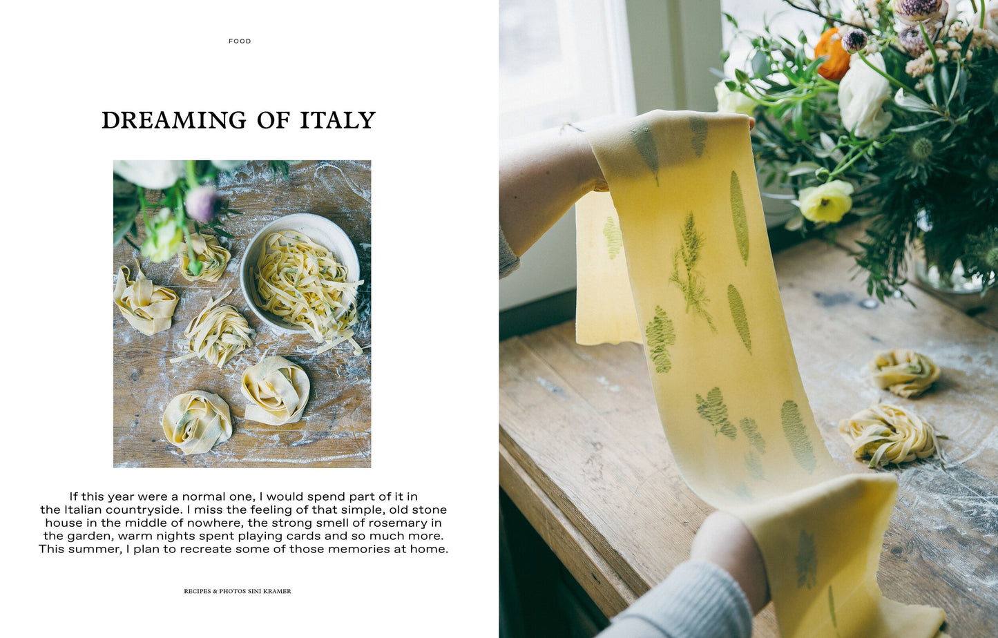 Laine Magazine No. 11