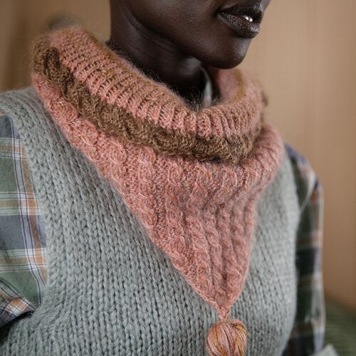 52 Weeks of Shawls