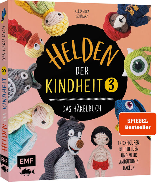 Helden der Kindheit 3