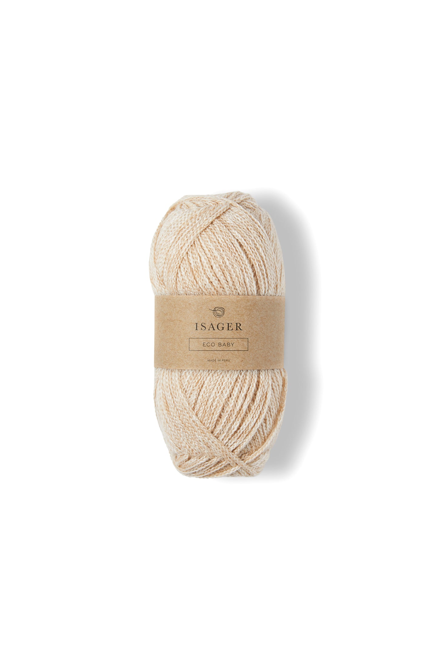 Baby Yarn [ehemals Eco Baby]