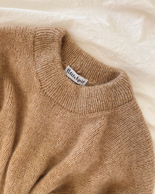 Keep Your Knit In Shape -Strick Elastik /  Elastischer Faden