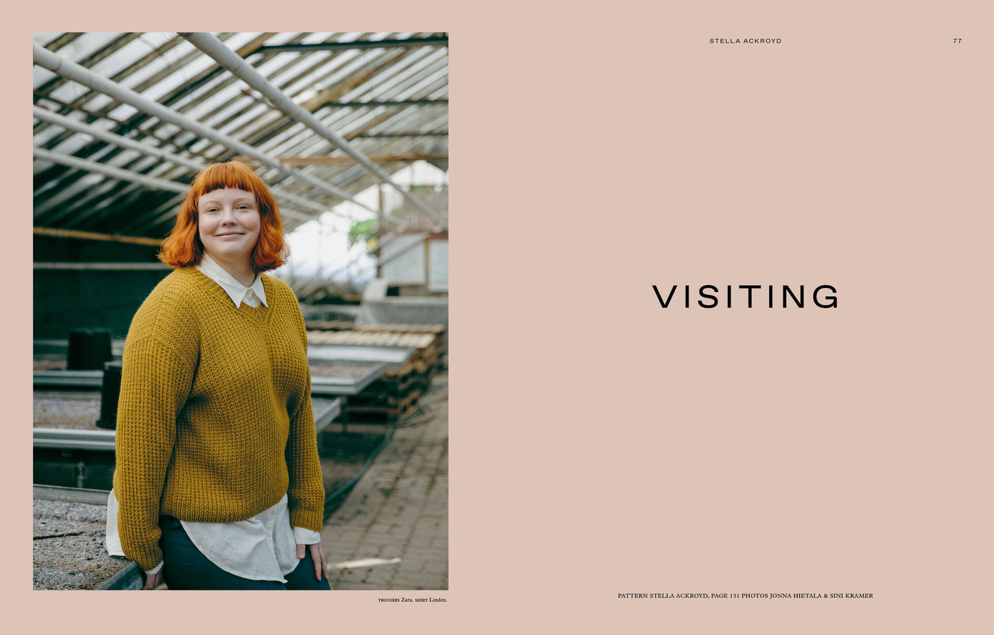 Laine Magazine No. 11
