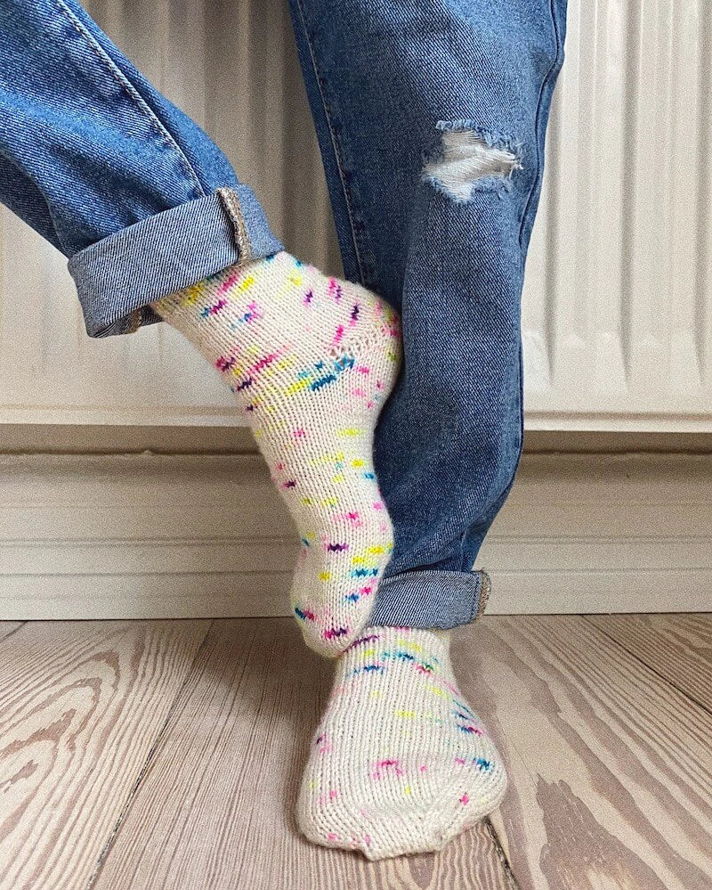 Sock Yarn