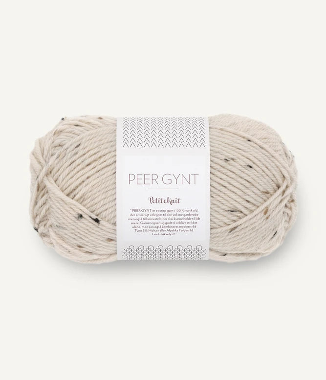 (PetiteKnit) Peer Gynt