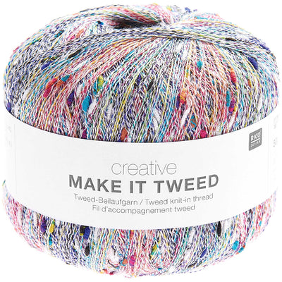 Creative Make It Tweed (Neon)