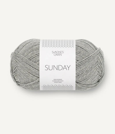 (PetiteKnit) Sunday