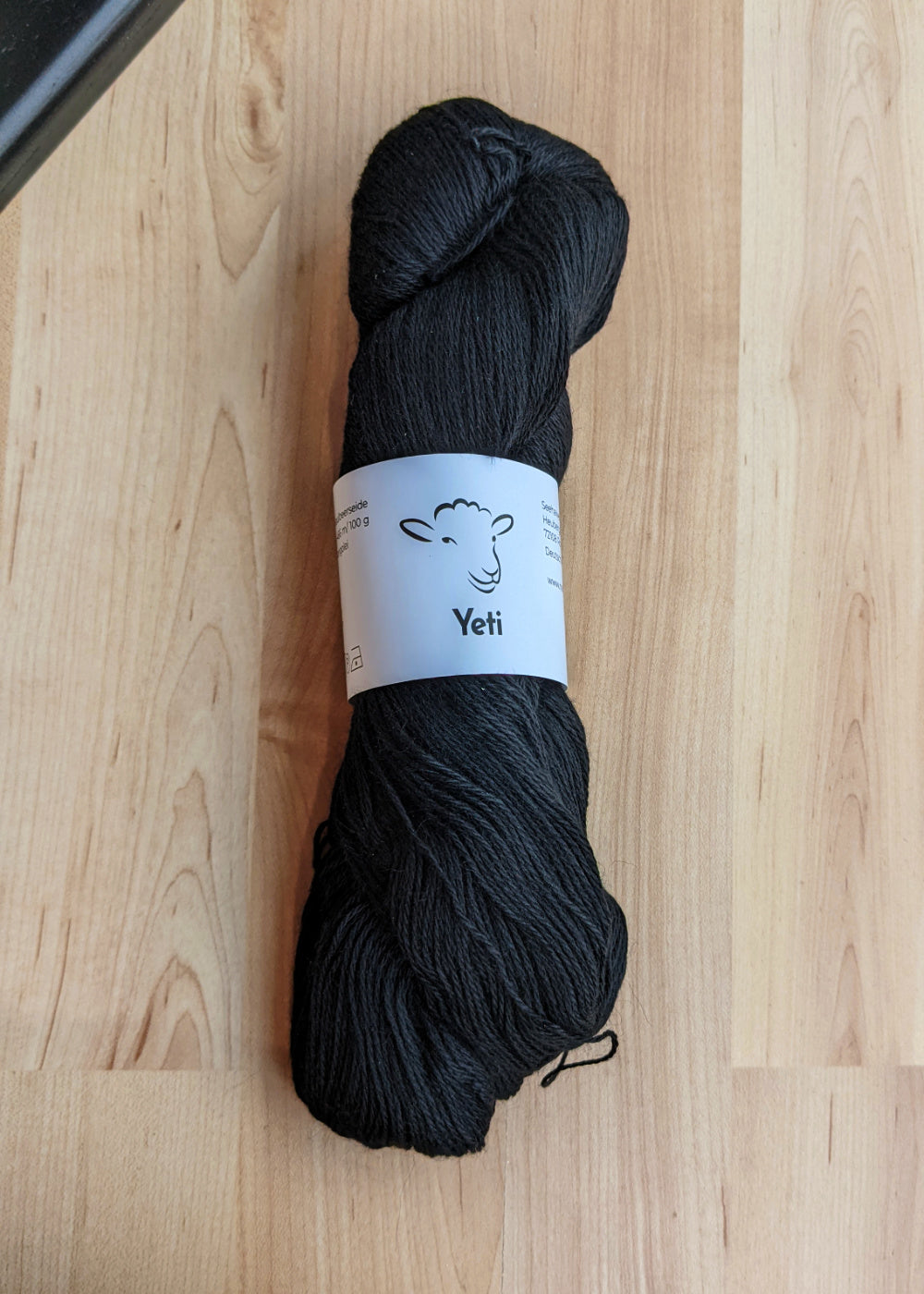 Yeti