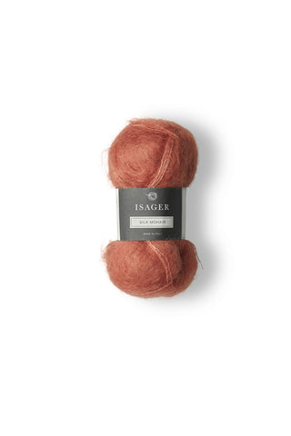 Silk Mohair