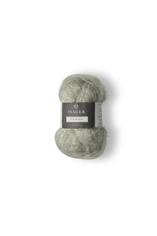 Silk Mohair