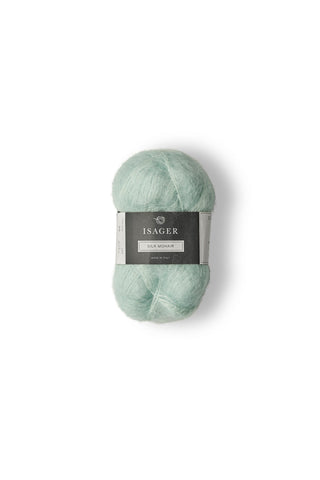 Silk Mohair
