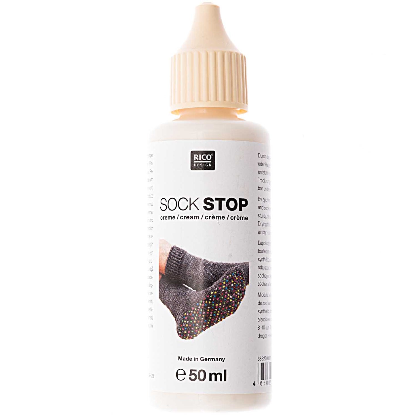 Sock Stop 50 ml