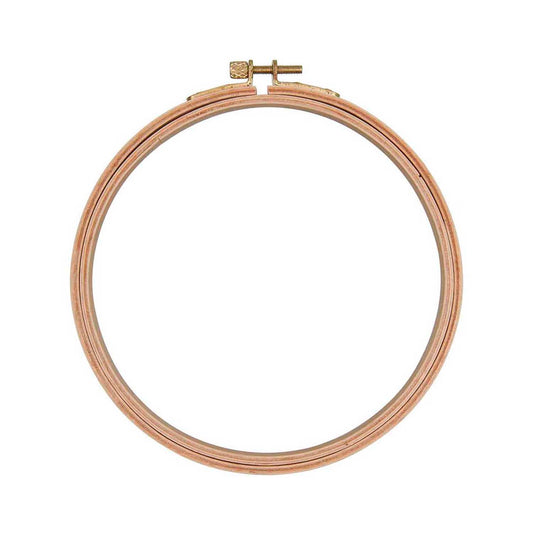 Stickring 15,5 cm & 18,5 cm